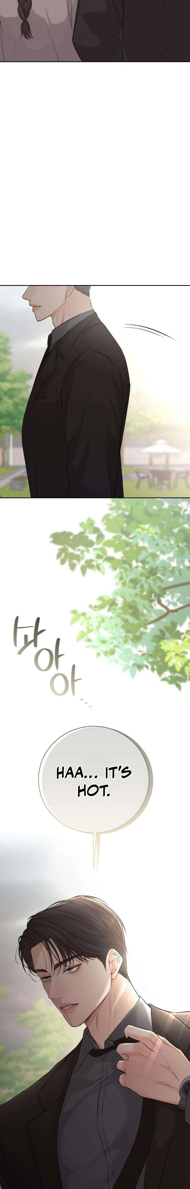 The Villain S Pure Love chapter 9 page 16