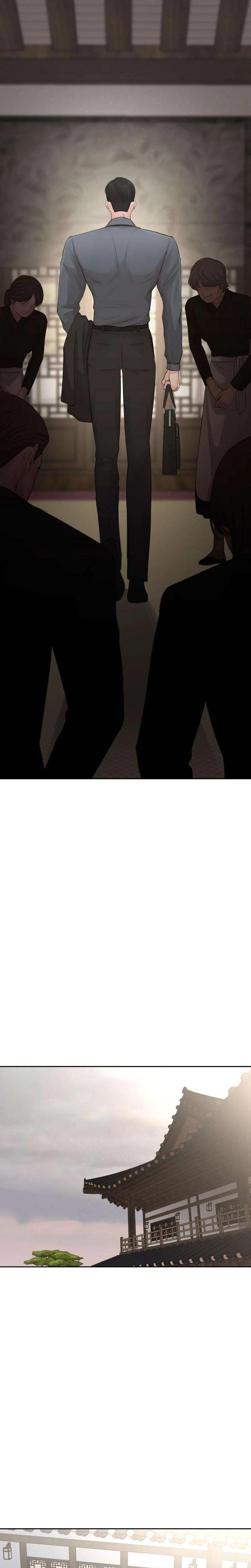 The Villain S Pure Love chapter 9 page 19