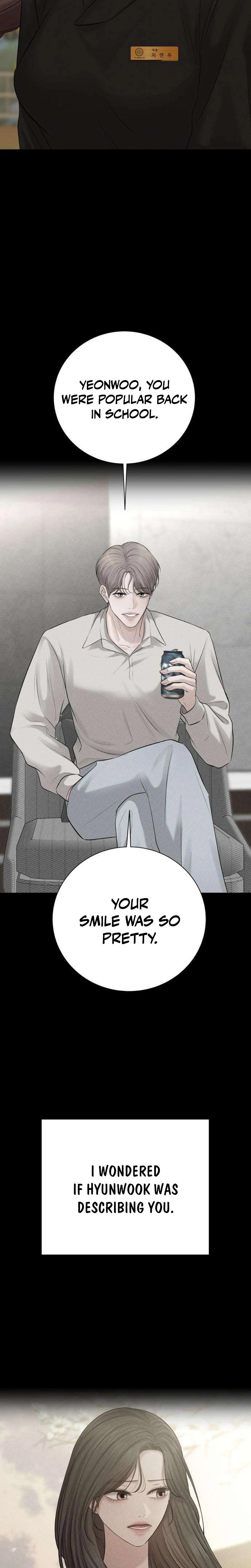 The Villain S Pure Love chapter 9 page 25