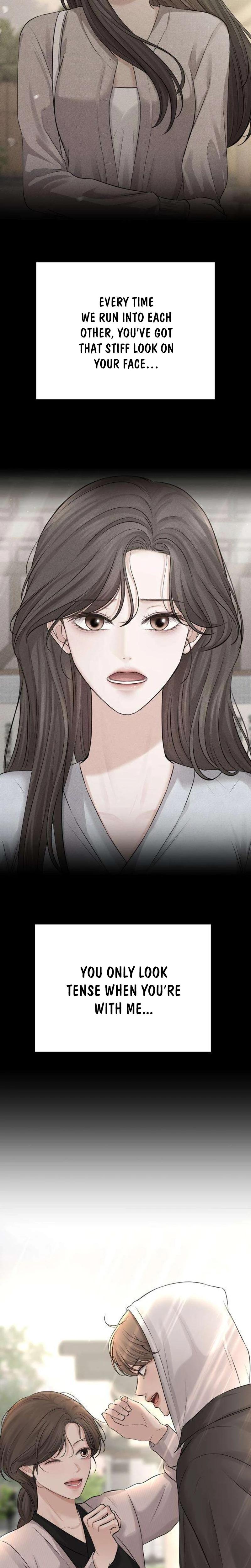 The Villain S Pure Love chapter 9 page 26