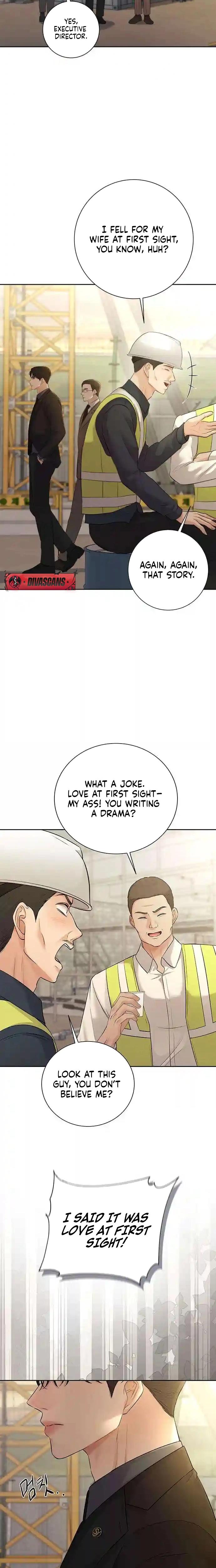 The Villain S Pure Love chapter 10 page 10