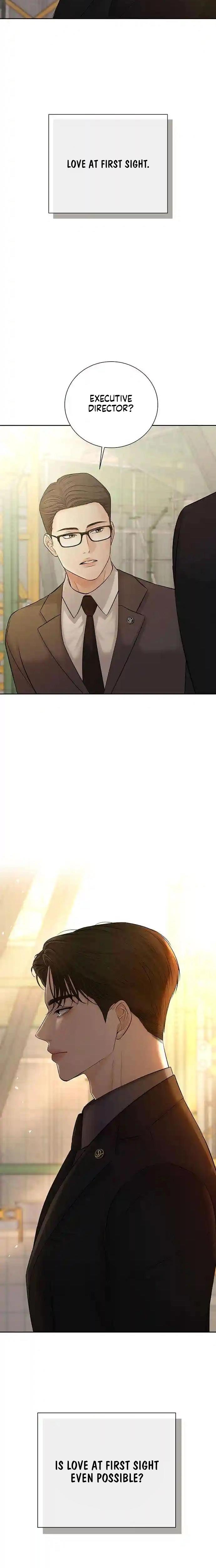 The Villain S Pure Love chapter 10 page 11