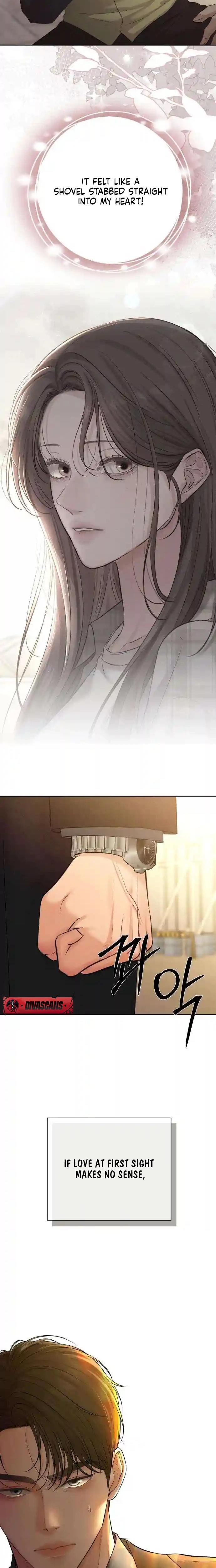 The Villain S Pure Love chapter 10 page 13