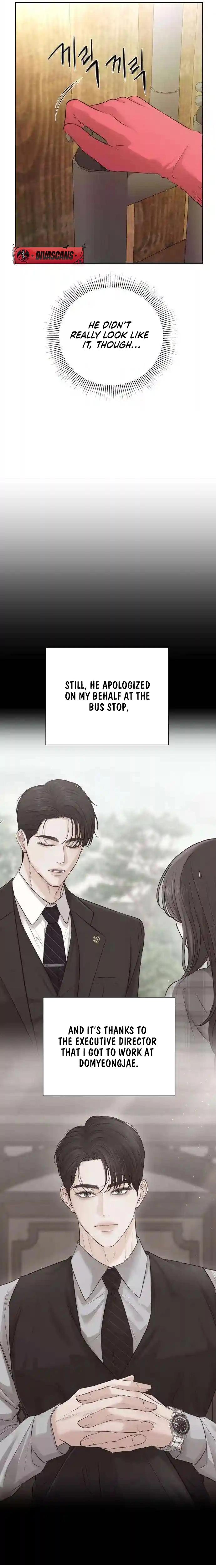 The Villain S Pure Love chapter 10 page 16