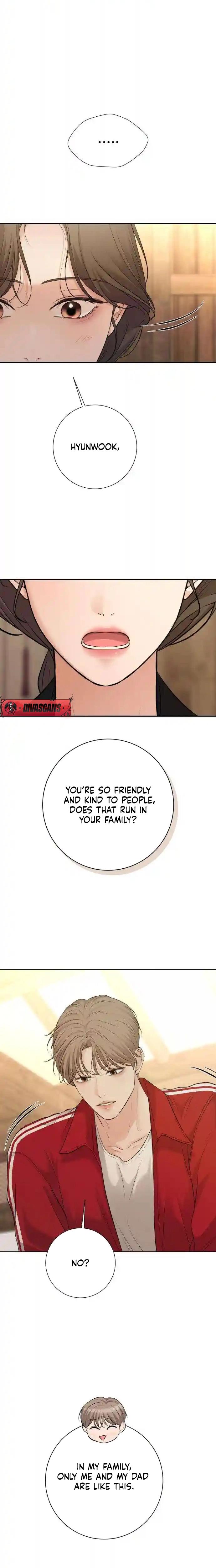 The Villain S Pure Love chapter 10 page 23