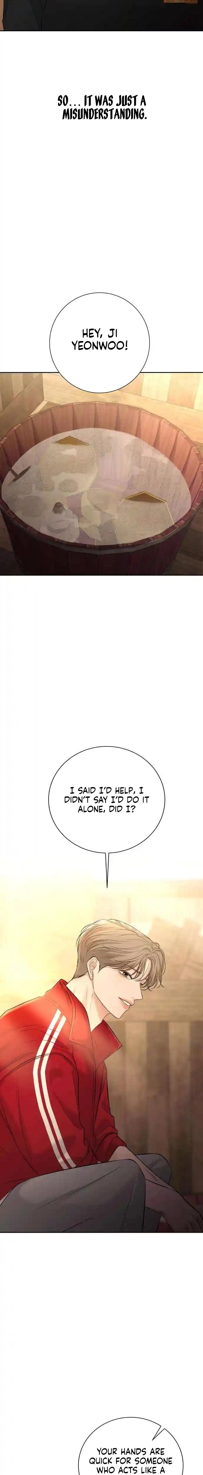 The Villain S Pure Love chapter 10 page 25