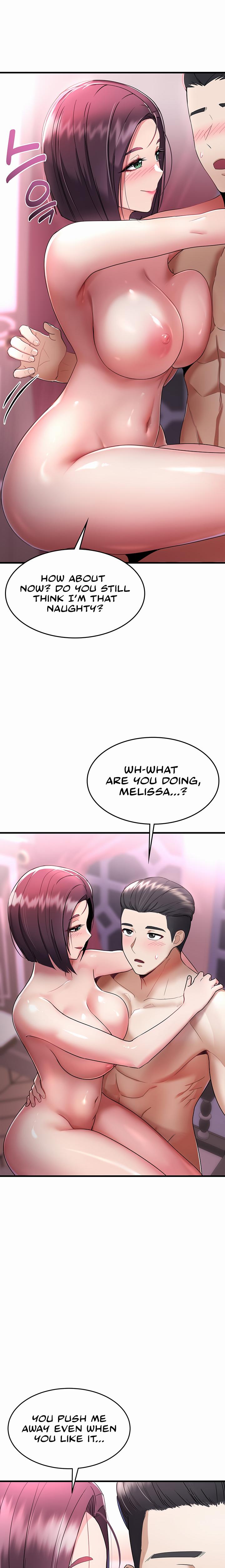 The Warrior Became An Academy Professor After Divorce chapter 2 page 6