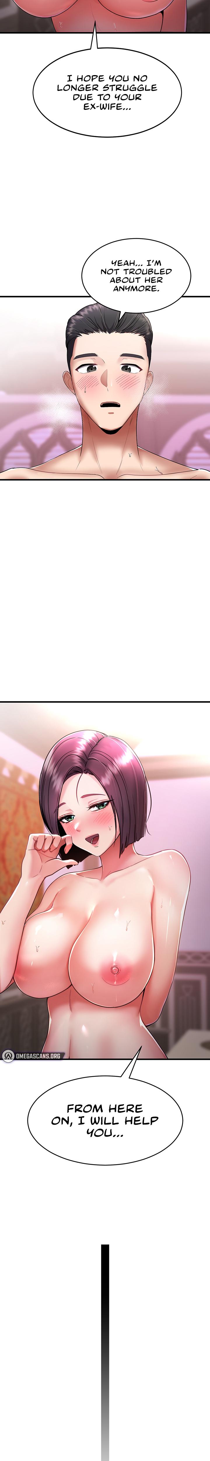 The Warrior Became An Academy Professor After Divorce chapter 3 page 17