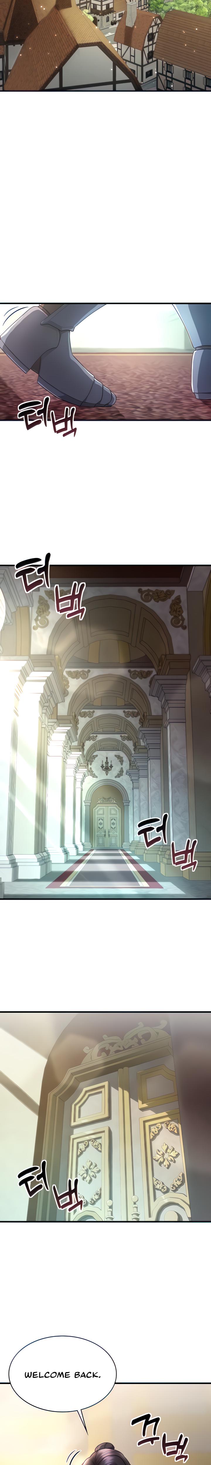 The Warrior Became An Academy Professor After Divorce chapter 4 page 4