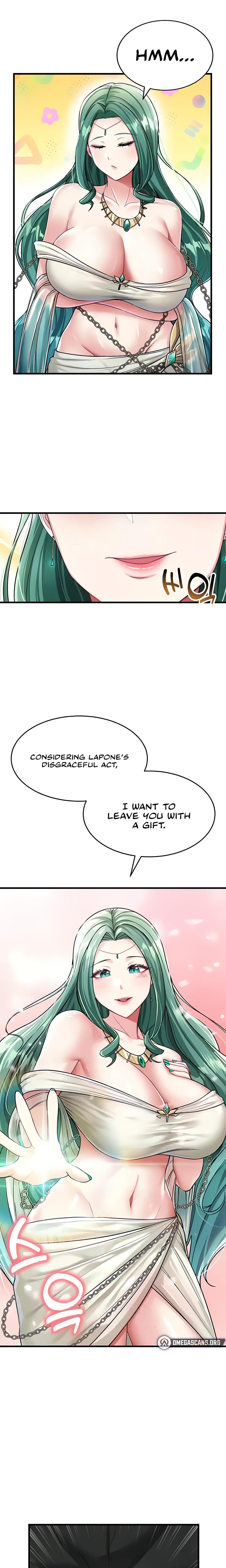 The Warrior Became An Academy Professor After Divorce chapter 6 page 7