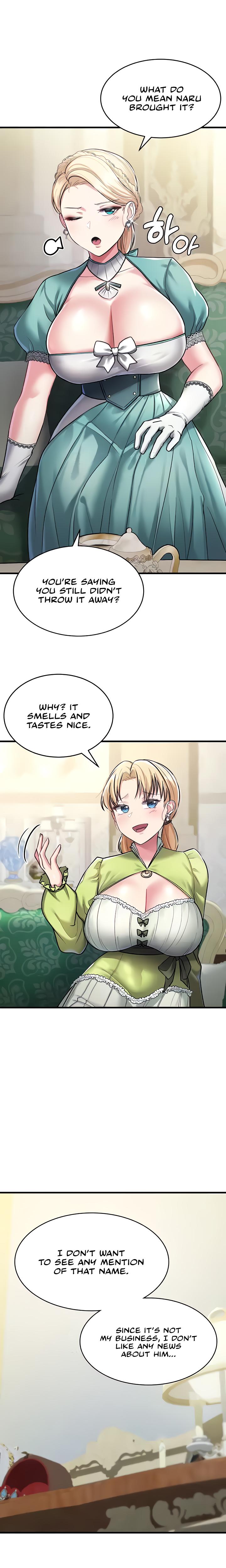 The Warrior Became An Academy Professor After Divorce chapter 8 page 13