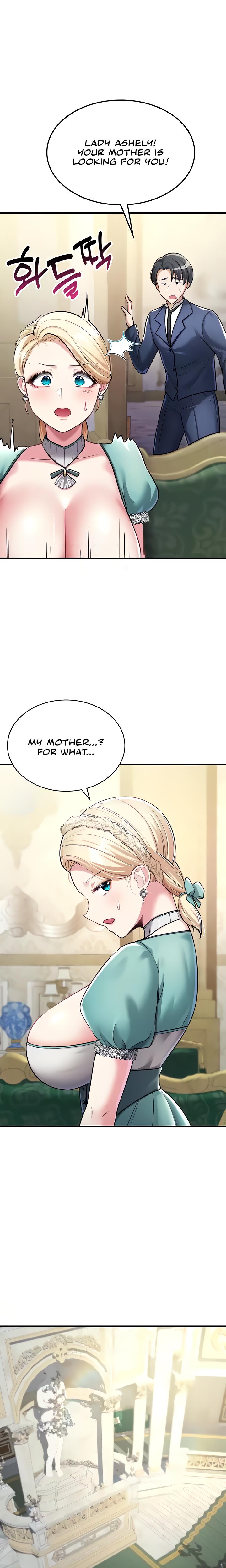 The Warrior Became An Academy Professor After Divorce chapter 8 page 14