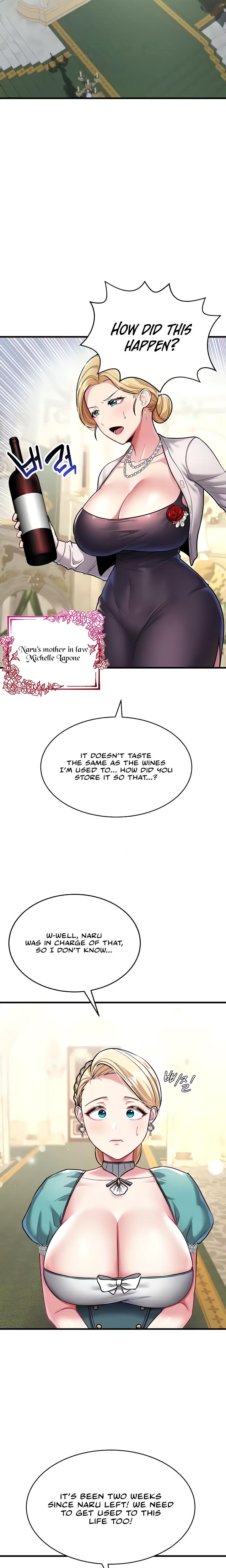 The Warrior Became An Academy Professor After Divorce chapter 8 page 15