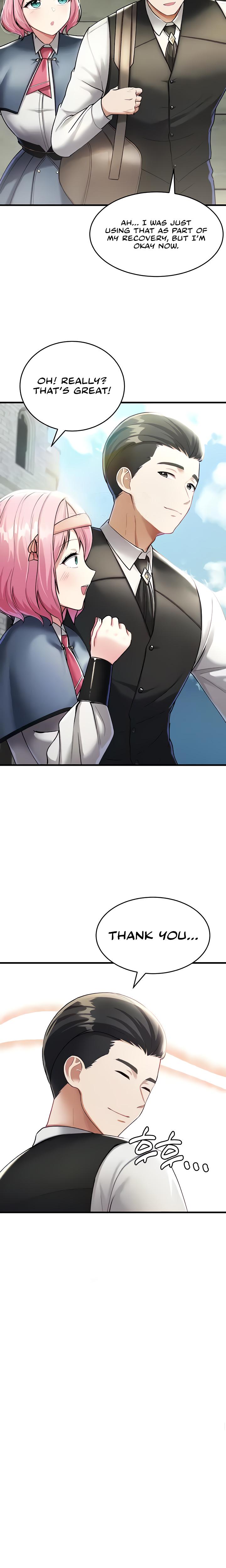 The Warrior Became An Academy Professor After Divorce chapter 9 page 5