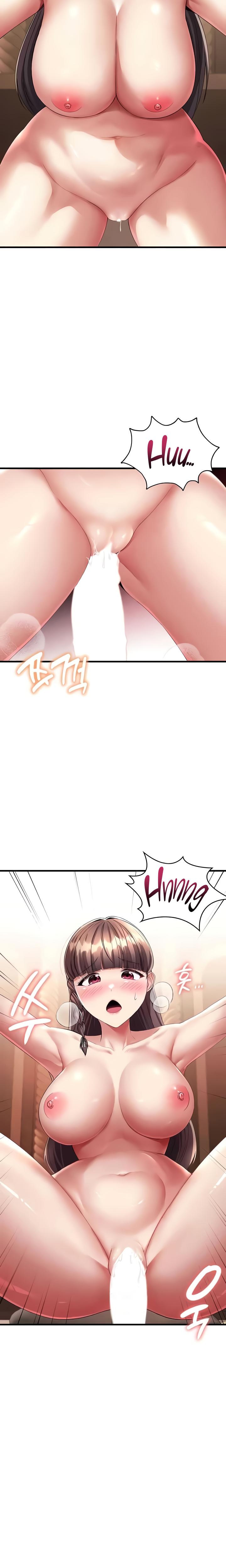 The Warrior Became An Academy Professor After Divorce chapter 12 page 24