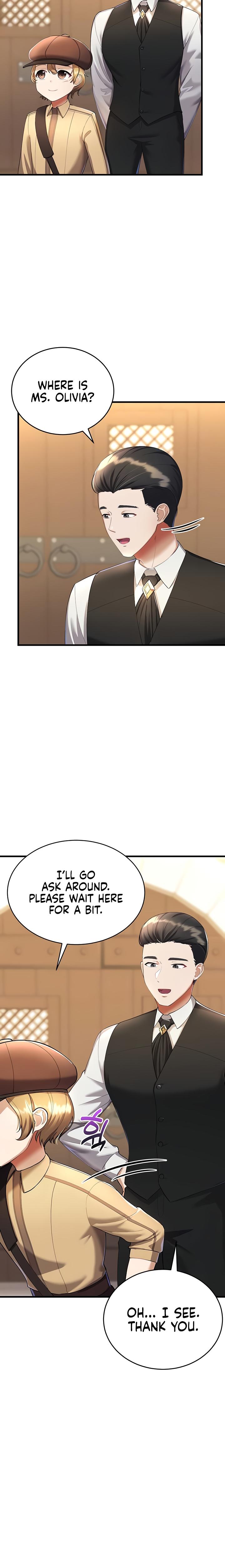 The Warrior Became An Academy Professor After Divorce chapter 15 page 5