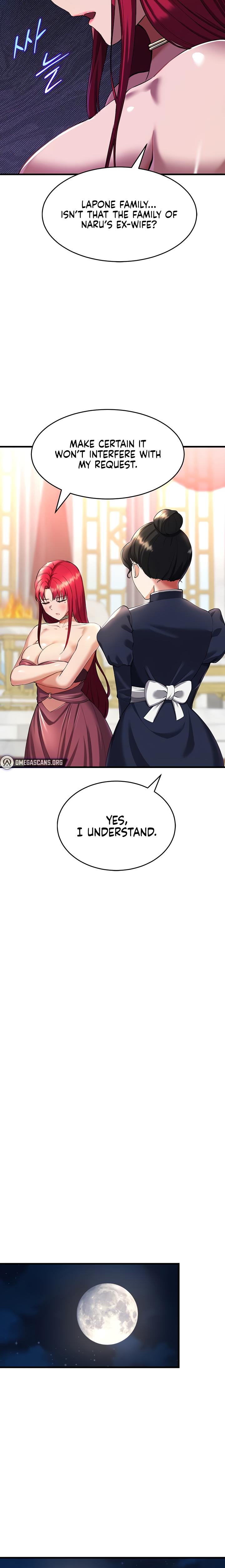 The Warrior Became An Academy Professor After Divorce chapter 15 page 15