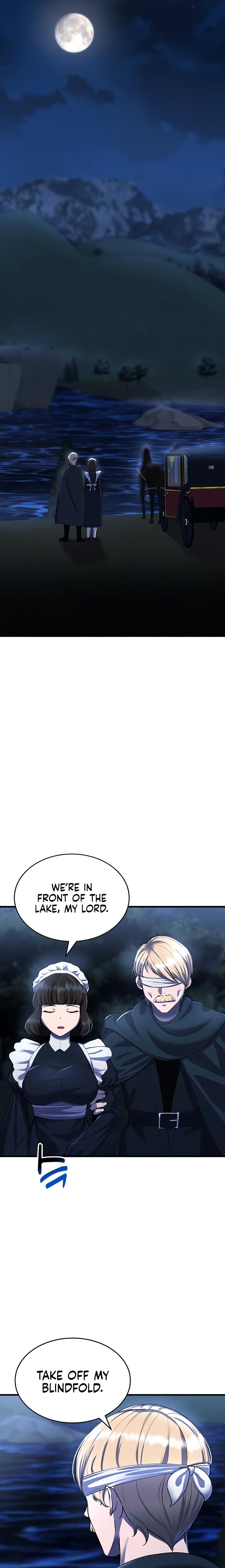 The Warrior Became An Academy Professor After Divorce chapter 15 page 16