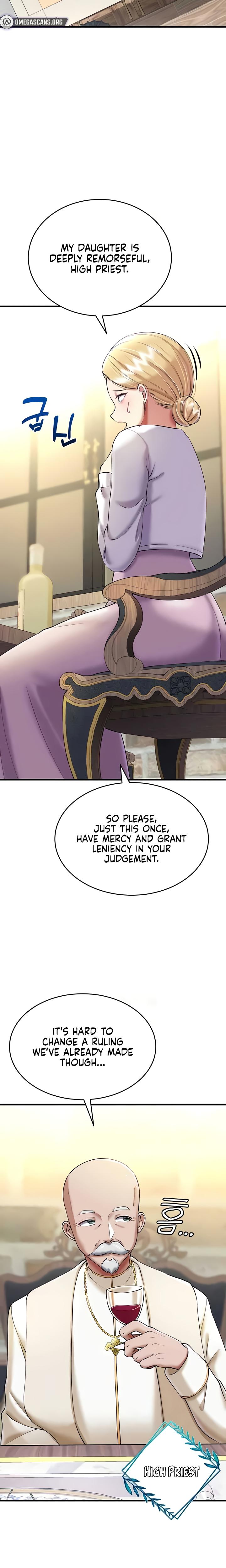 The Warrior Became An Academy Professor After Divorce chapter 16 page 4