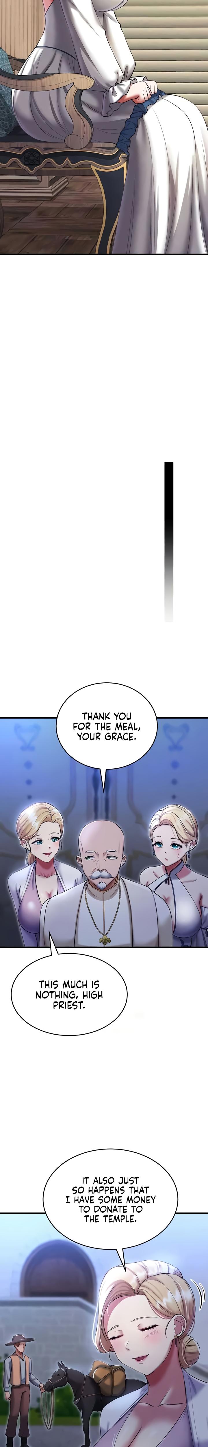 The Warrior Became An Academy Professor After Divorce chapter 16 page 7