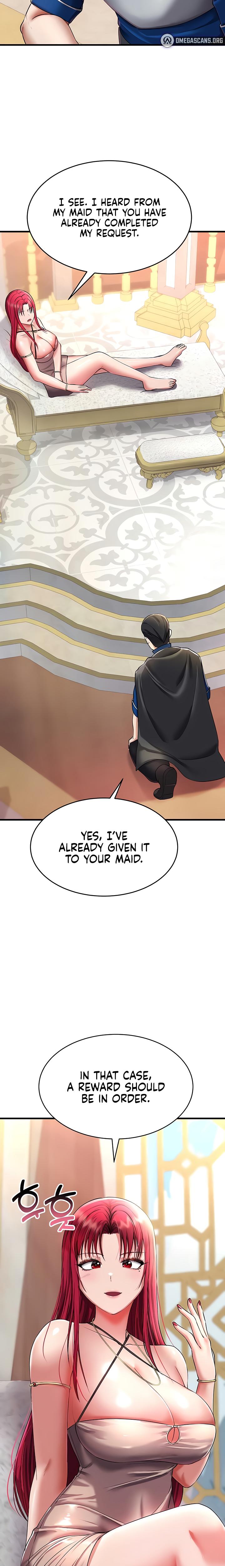 The Warrior Became An Academy Professor After Divorce chapter 17 page 16