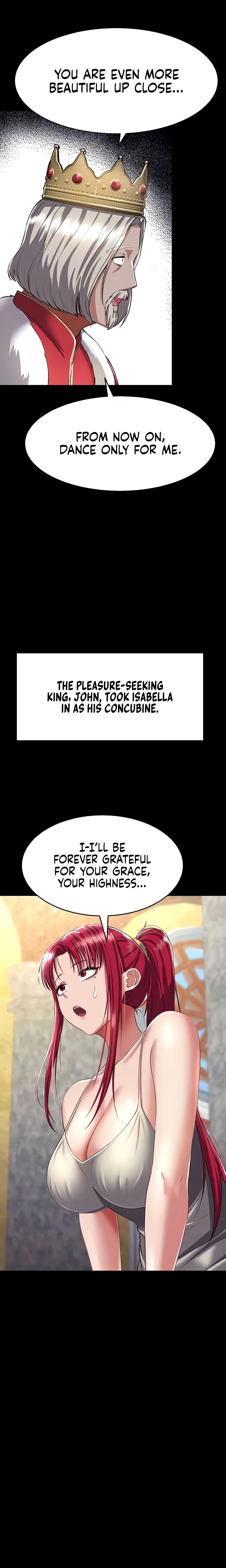 The Warrior Became An Academy Professor After Divorce chapter 18 page 4