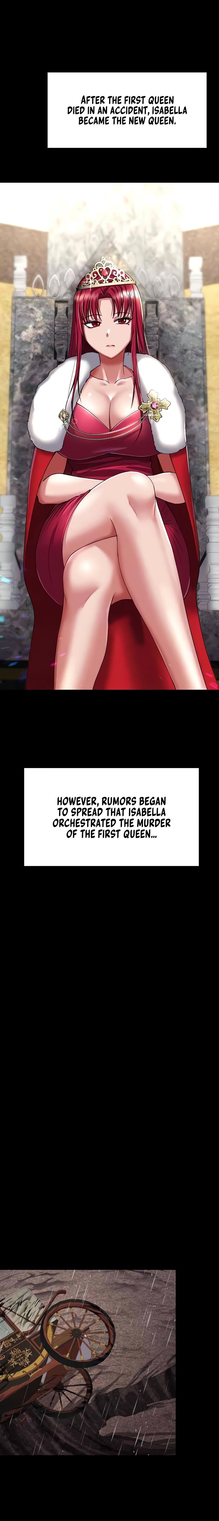 The Warrior Became An Academy Professor After Divorce chapter 18 page 5