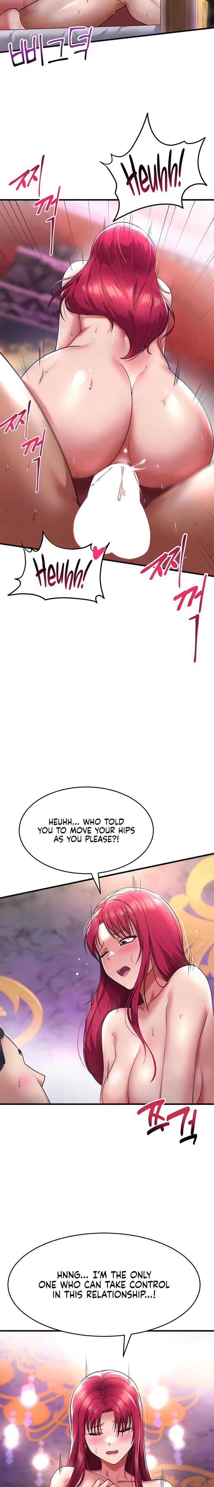 The Warrior Became An Academy Professor After Divorce chapter 19 page 3