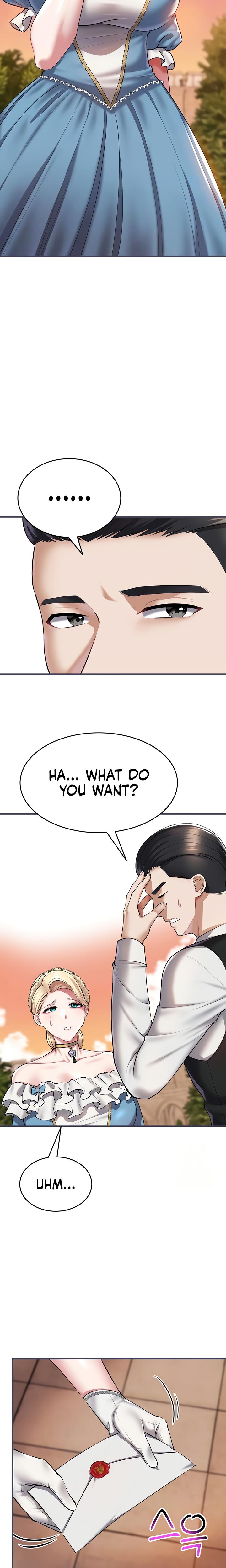 The Warrior Became An Academy Professor After Divorce chapter 22 page 3