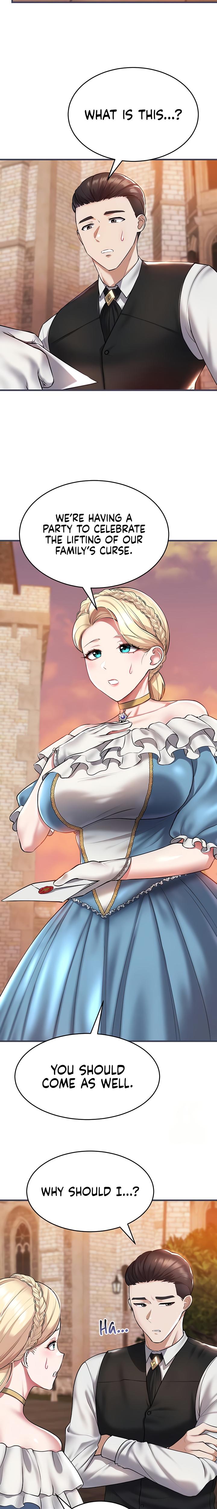 The Warrior Became An Academy Professor After Divorce chapter 22 page 4