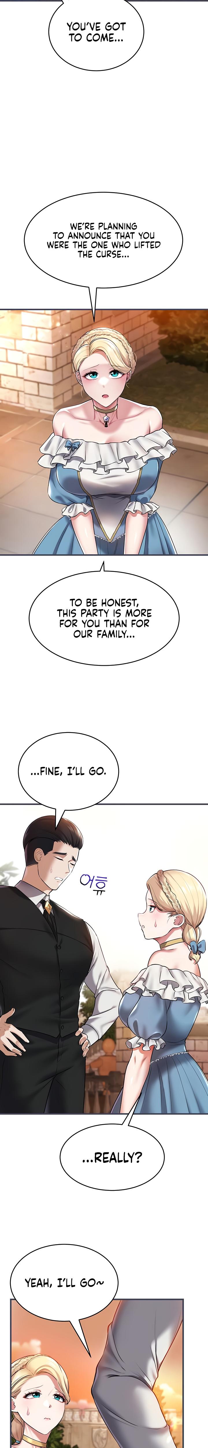 The Warrior Became An Academy Professor After Divorce chapter 22 page 5
