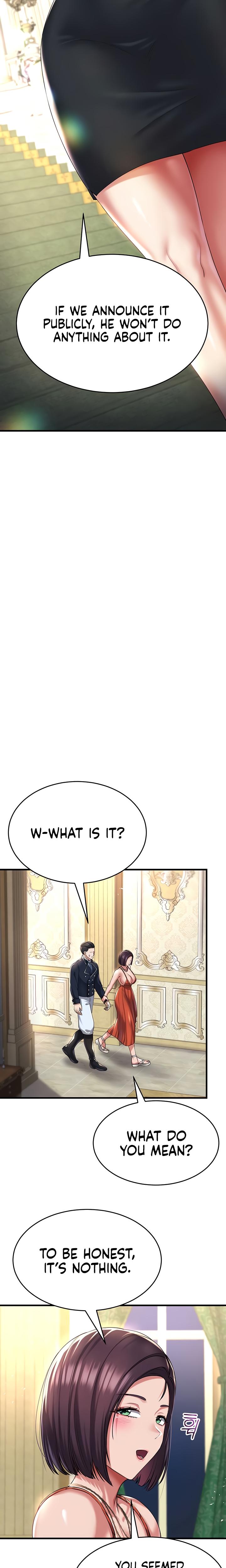 The Warrior Became An Academy Professor After Divorce chapter 24 page 16