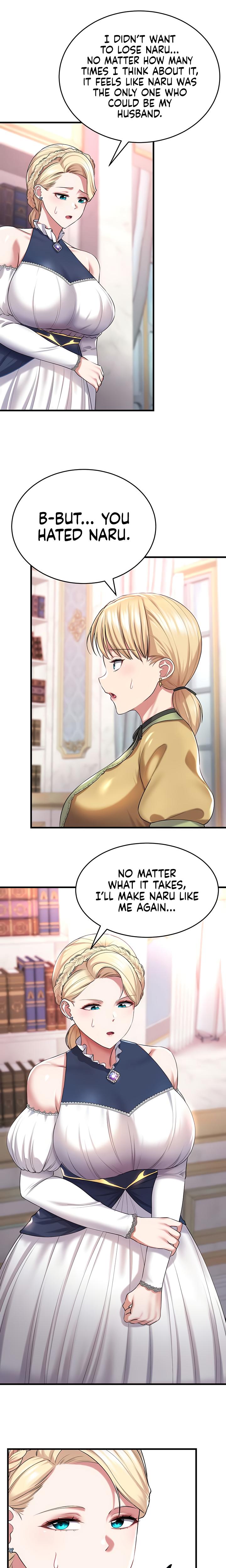The Warrior Became An Academy Professor After Divorce chapter 26 page 14