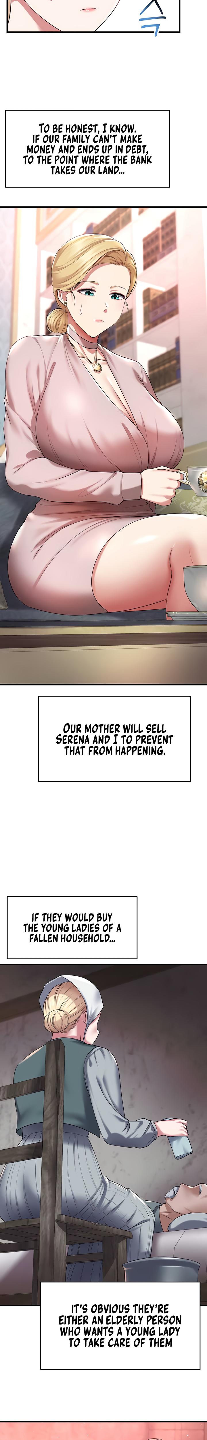 The Warrior Became An Academy Professor After Divorce chapter 26 page 15