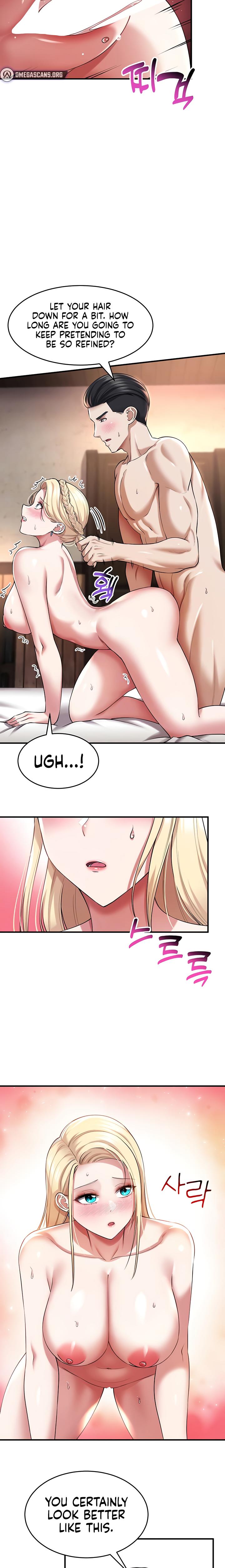 The Warrior Became An Academy Professor After Divorce chapter 29 page 3