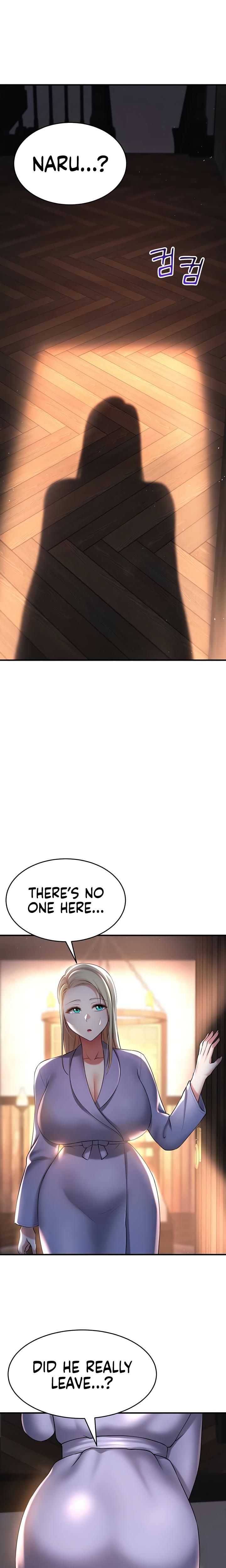 The Warrior Became An Academy Professor After Divorce chapter 29 page 16