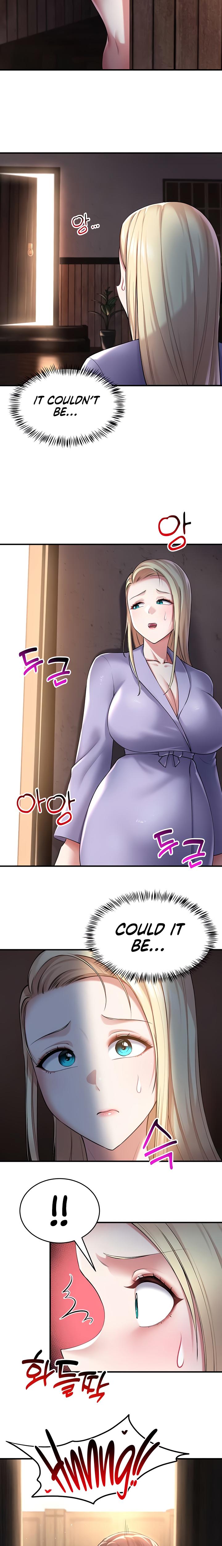 The Warrior Became An Academy Professor After Divorce chapter 29 page 18