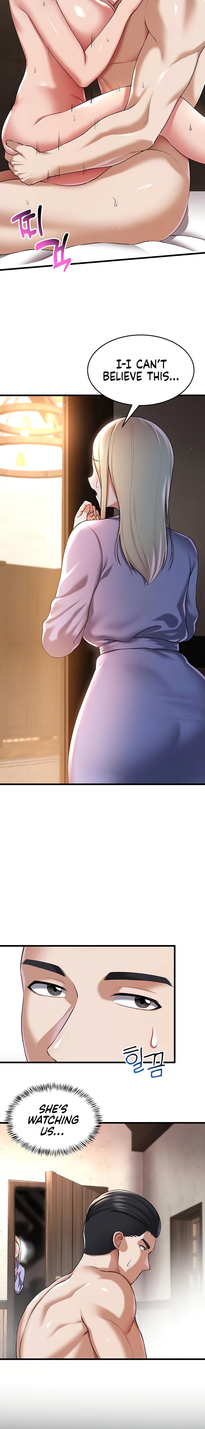 The Warrior Became An Academy Professor After Divorce chapter 30 page 4