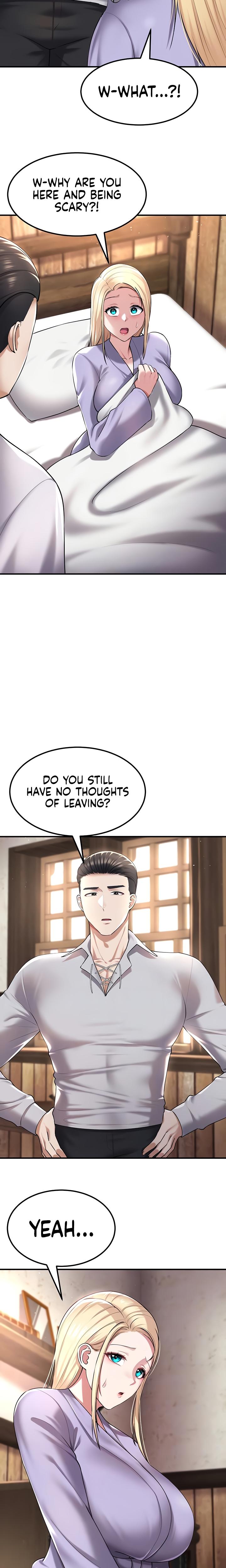 The Warrior Became An Academy Professor After Divorce chapter 32 page 4