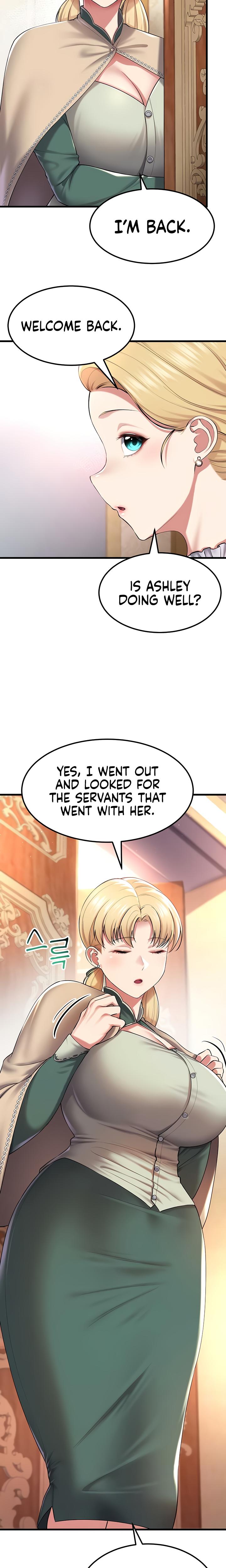 The Warrior Became An Academy Professor After Divorce chapter 33 page 6