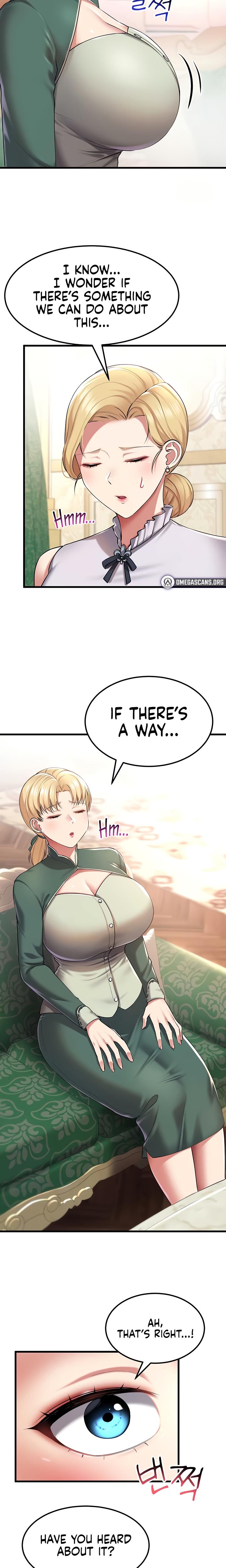 The Warrior Became An Academy Professor After Divorce chapter 33 page 8