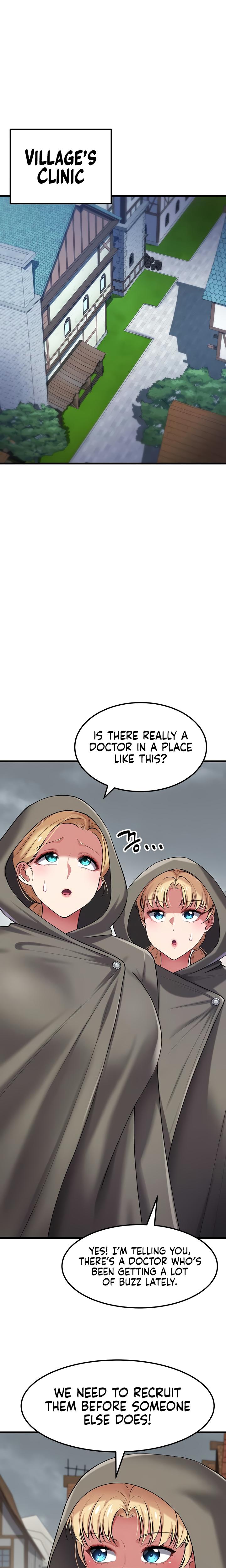 The Warrior Became An Academy Professor After Divorce chapter 36 page 13