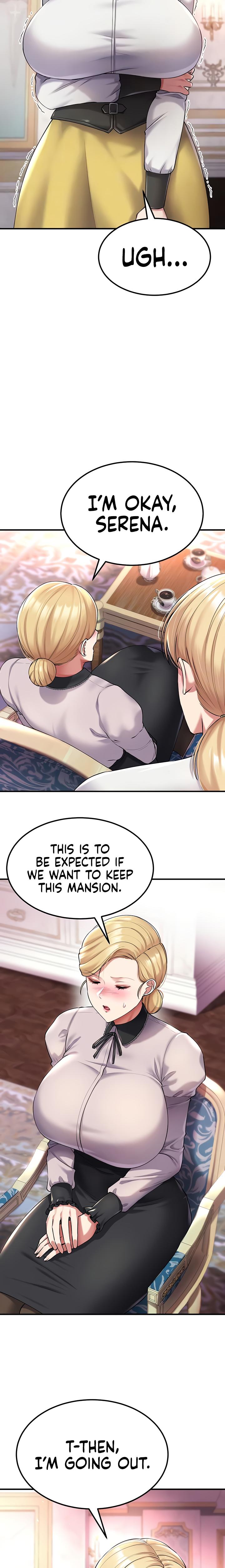 The Warrior Became An Academy Professor After Divorce chapter 38 page 5