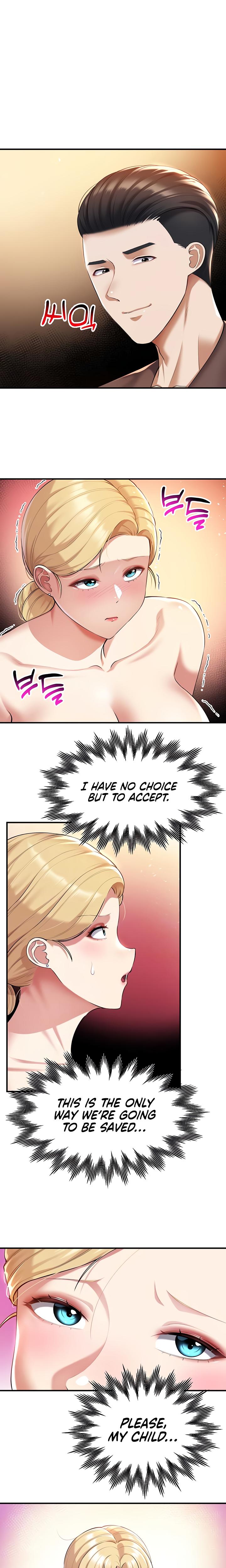 The Warrior Became An Academy Professor After Divorce chapter 39 page 3