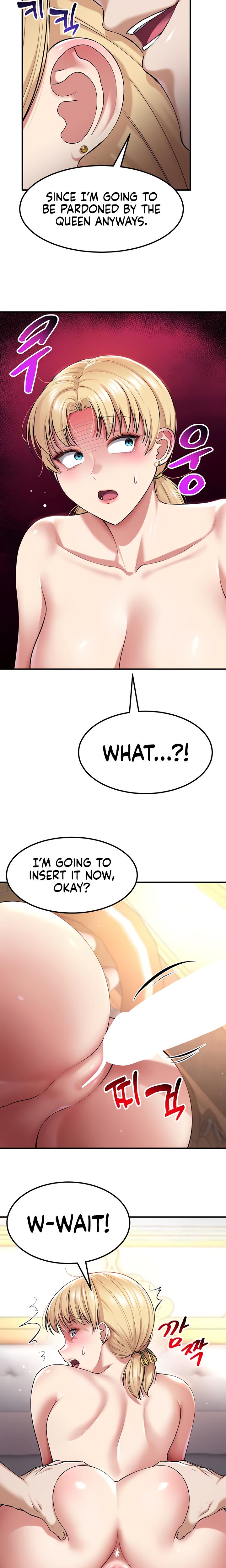 The Warrior Became An Academy Professor After Divorce chapter 39 page 13