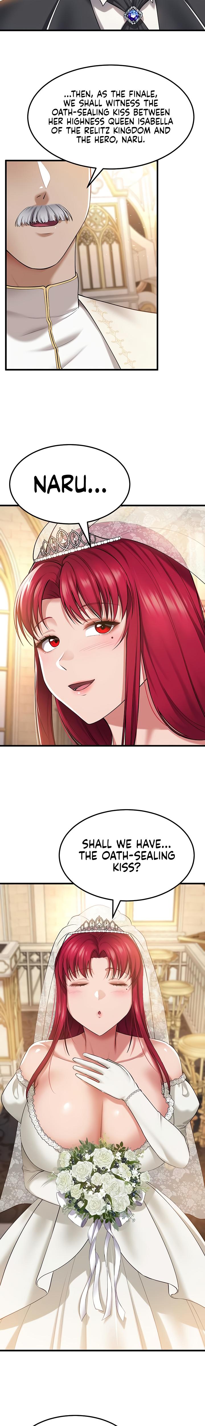 The Warrior Became An Academy Professor After Divorce chapter 40 page 15