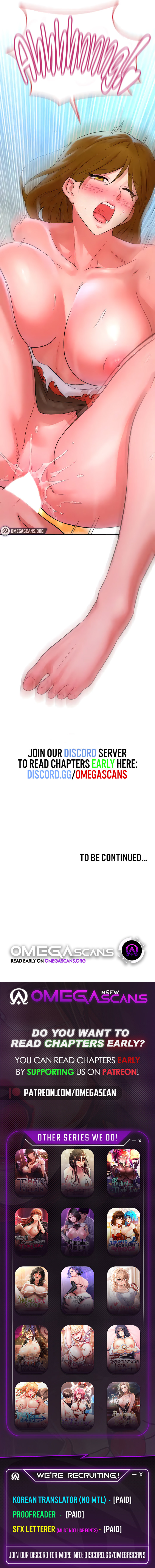 The Warrior Dissatisfied With Everyone chapter 14 page 9