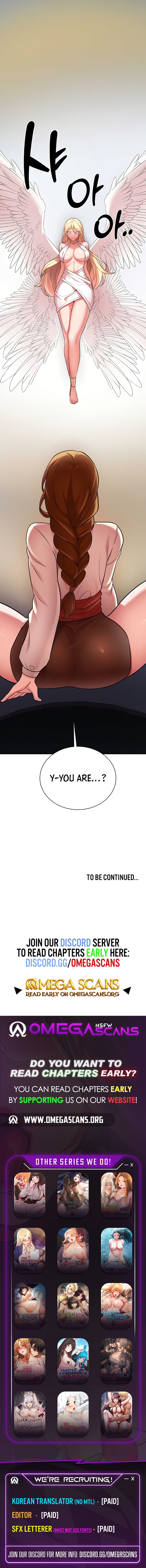 The Warrior Dissatisfied With Everyone chapter 39 page 9