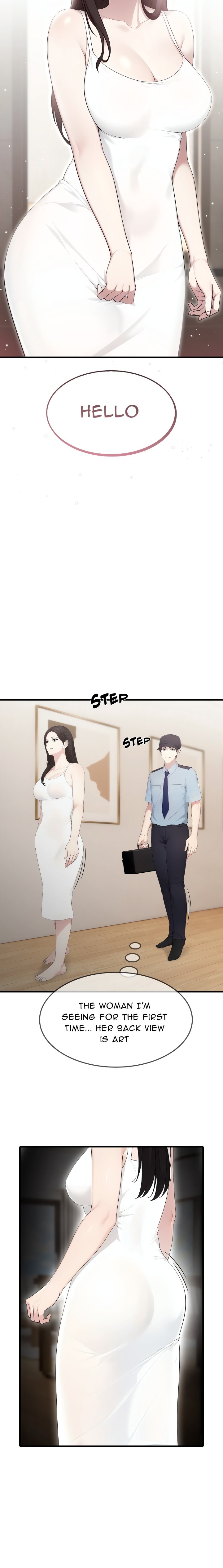 The Wife Game chapter 1 page 4