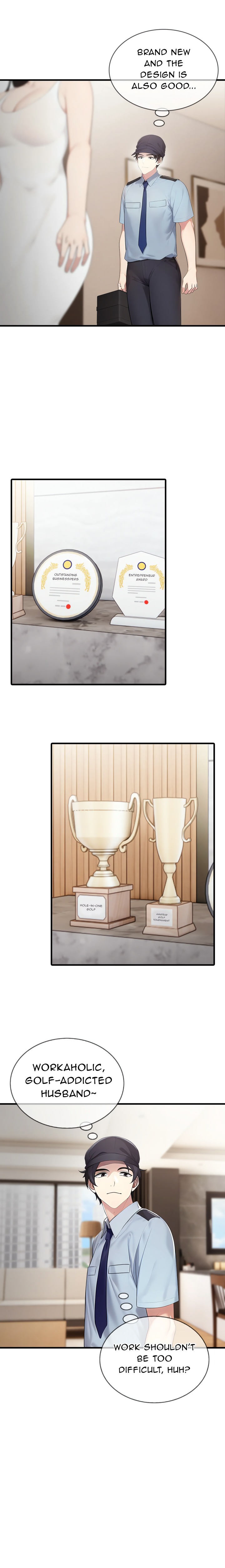 The Wife Game chapter 1 page 5